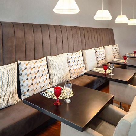 Hotel Mercure Porto Gaia Vila Nova de Gaia Bagian luar foto