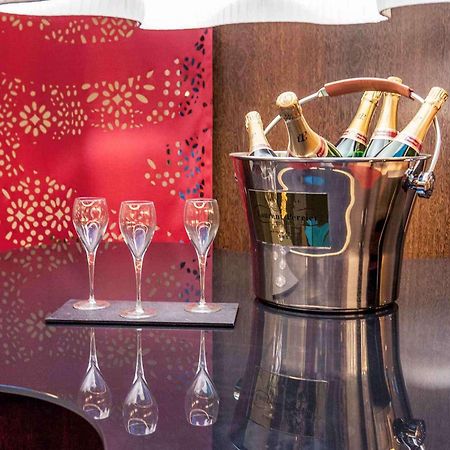 Hotel Mercure Porto Gaia Vila Nova de Gaia Bagian luar foto