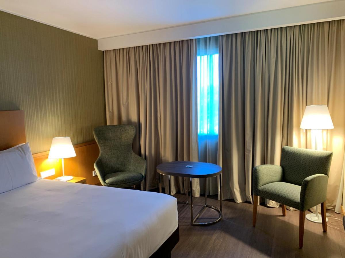 Hotel Mercure Porto Gaia Vila Nova de Gaia Bagian luar foto