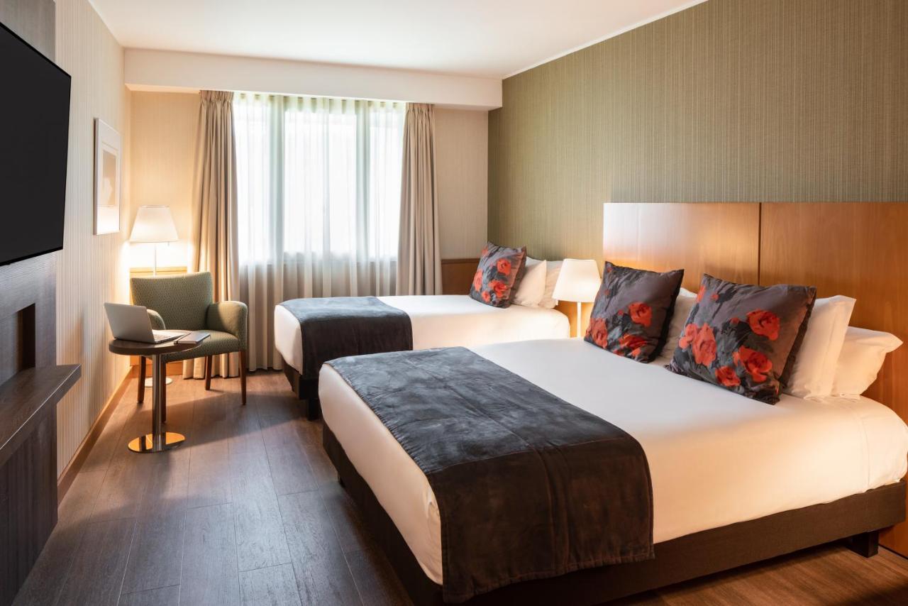 Hotel Mercure Porto Gaia Vila Nova de Gaia Bagian luar foto