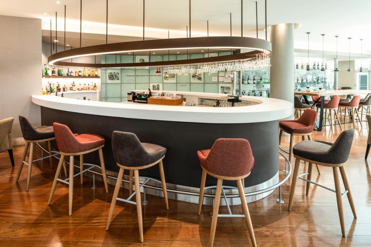 Hotel Mercure Porto Gaia Vila Nova de Gaia Bagian luar foto