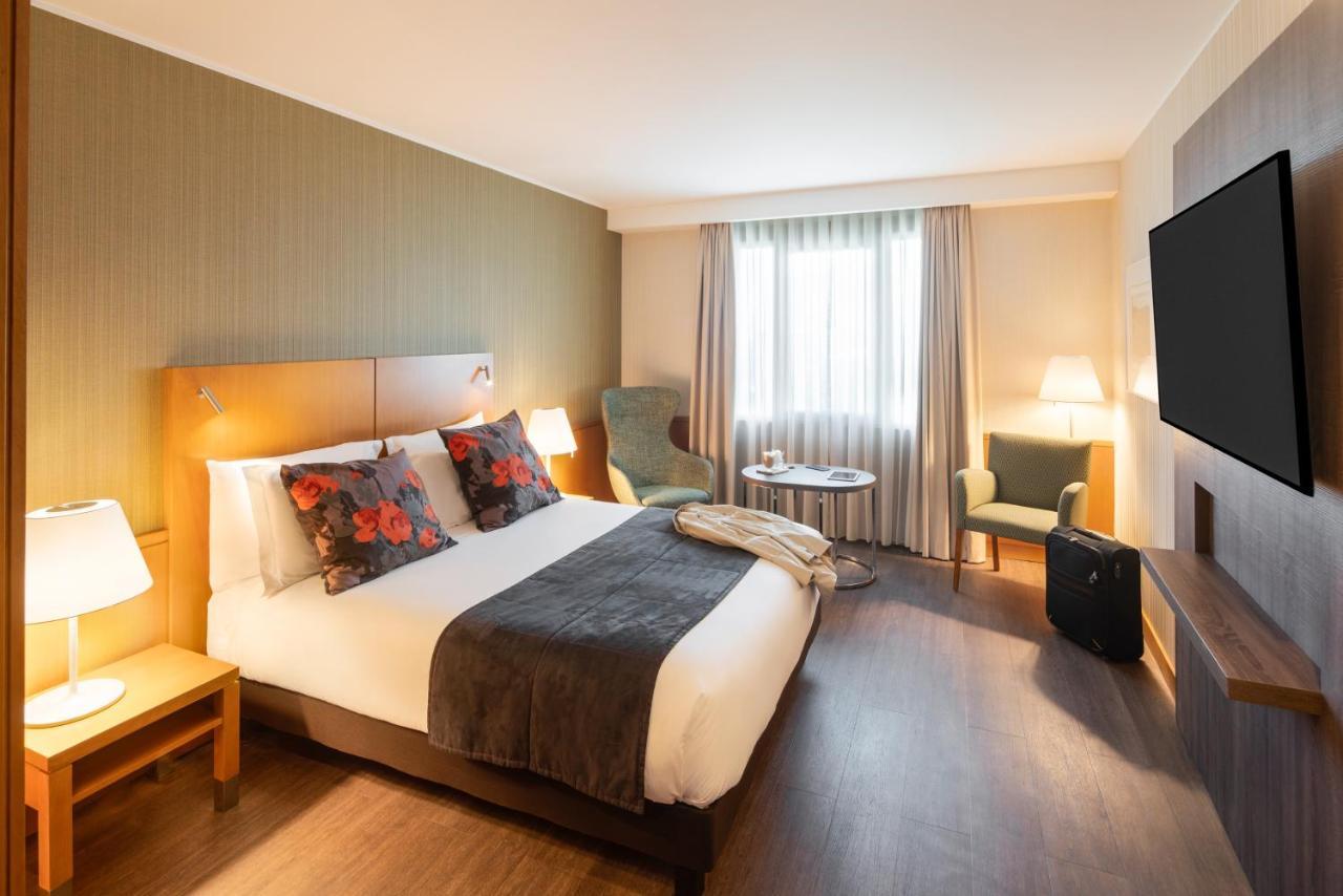Hotel Mercure Porto Gaia Vila Nova de Gaia Bagian luar foto