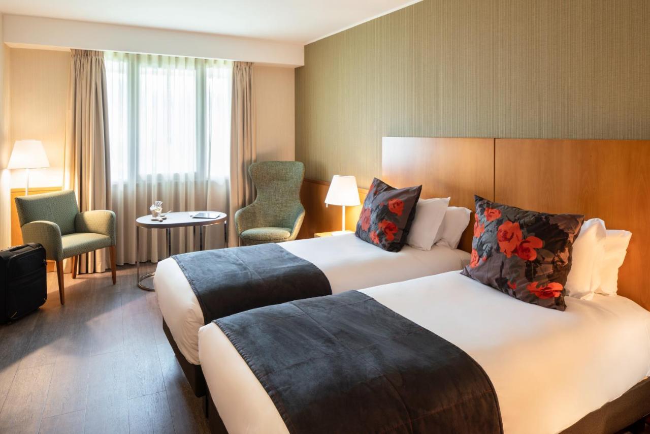 Hotel Mercure Porto Gaia Vila Nova de Gaia Bagian luar foto