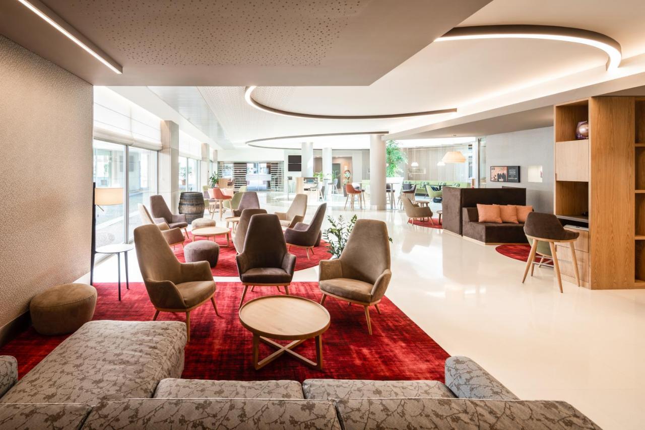 Hotel Mercure Porto Gaia Vila Nova de Gaia Bagian luar foto