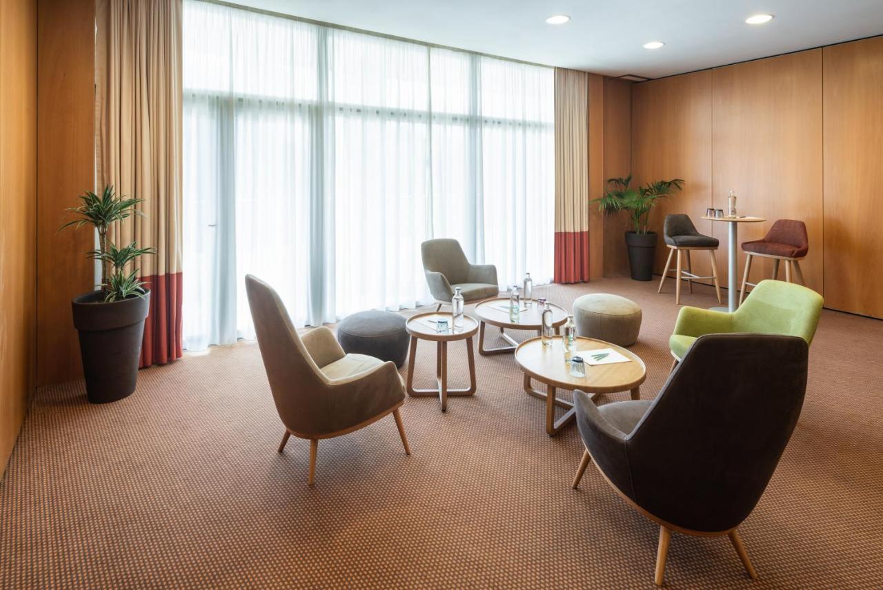 Hotel Mercure Porto Gaia Vila Nova de Gaia Bagian luar foto