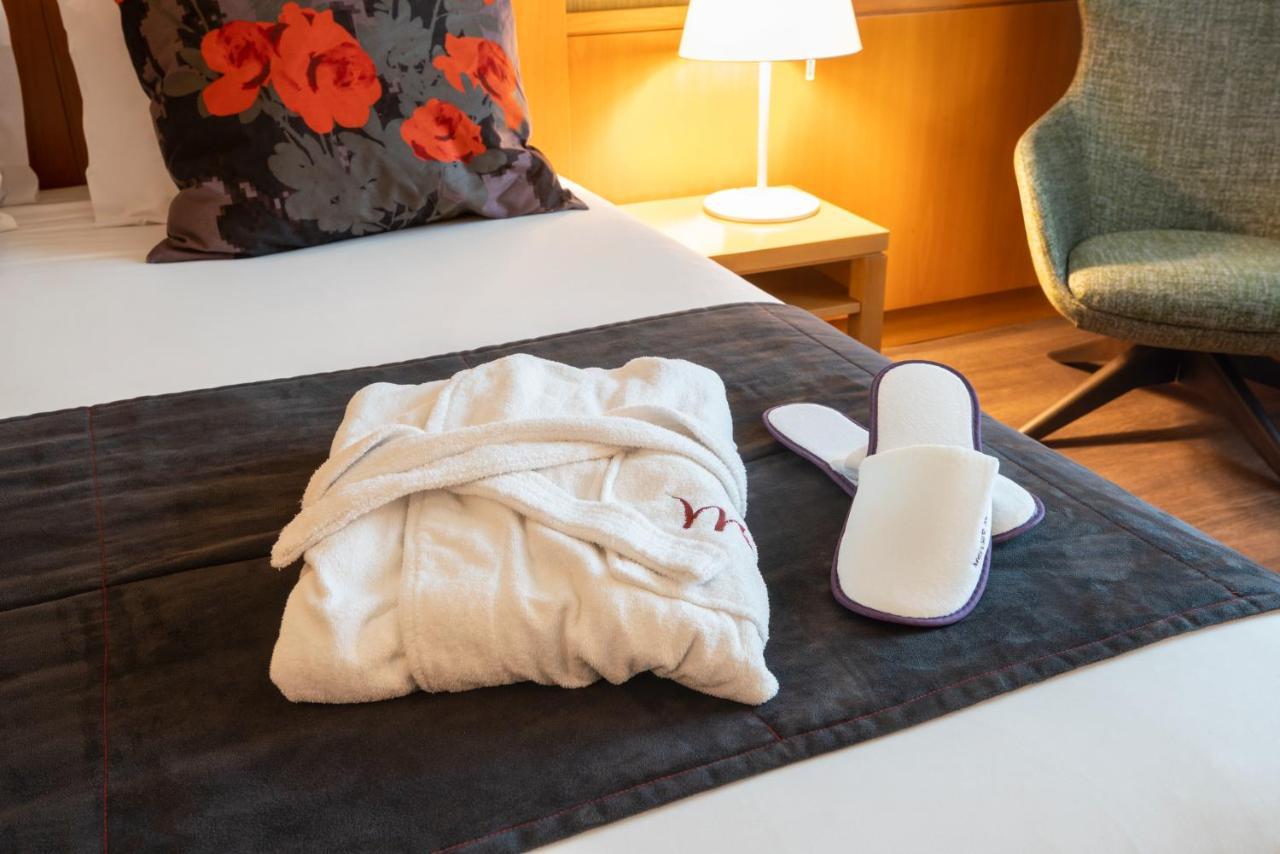 Hotel Mercure Porto Gaia Vila Nova de Gaia Bagian luar foto