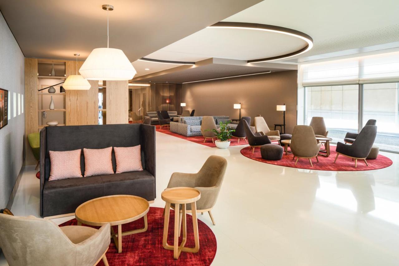 Hotel Mercure Porto Gaia Vila Nova de Gaia Bagian luar foto