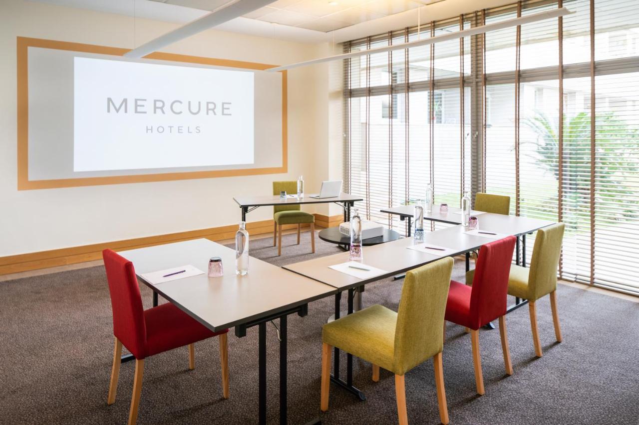 Hotel Mercure Porto Gaia Vila Nova de Gaia Bagian luar foto