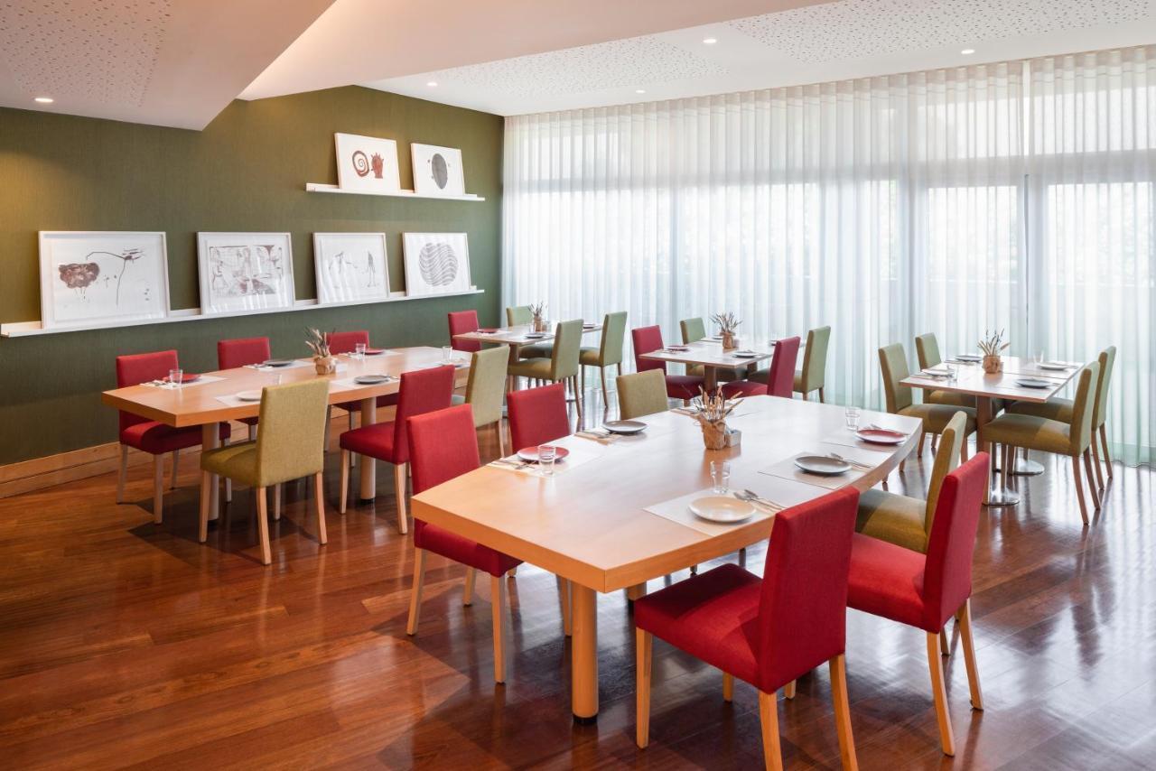 Hotel Mercure Porto Gaia Vila Nova de Gaia Bagian luar foto