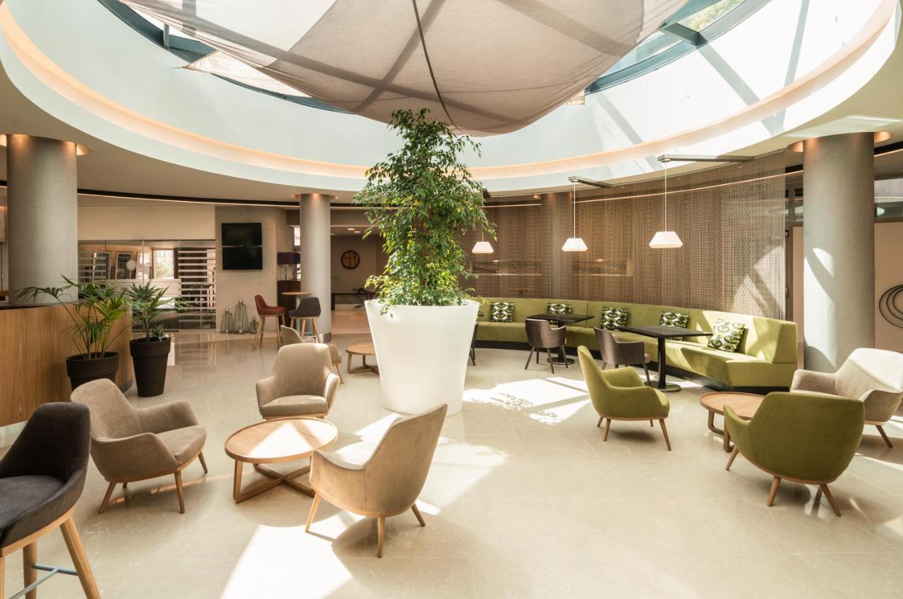 Hotel Mercure Porto Gaia Vila Nova de Gaia Bagian luar foto