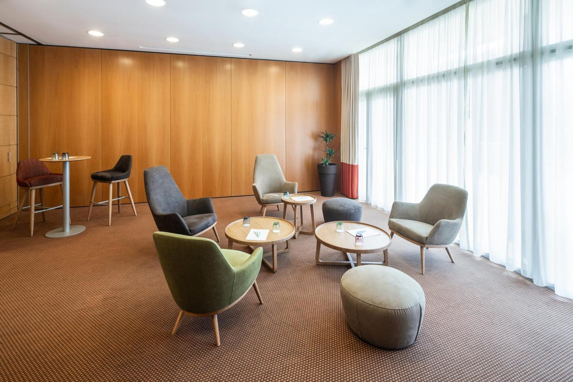 Hotel Mercure Porto Gaia Vila Nova de Gaia Bagian luar foto
