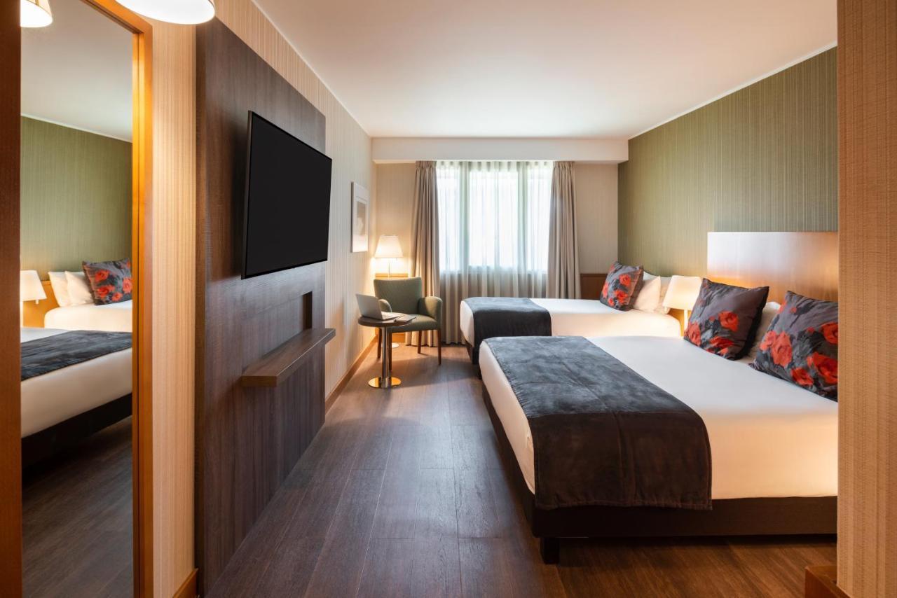 Hotel Mercure Porto Gaia Vila Nova de Gaia Bagian luar foto