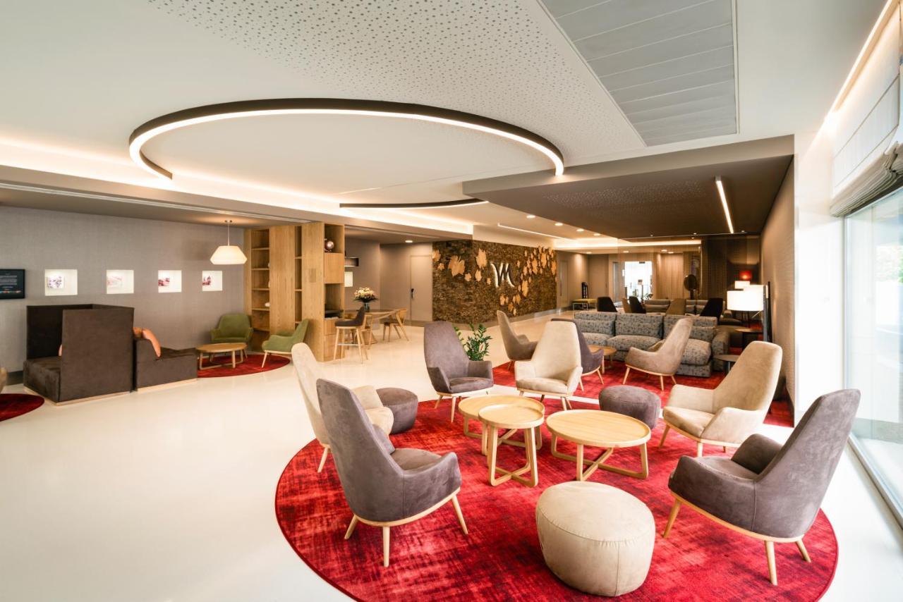 Hotel Mercure Porto Gaia Vila Nova de Gaia Bagian luar foto