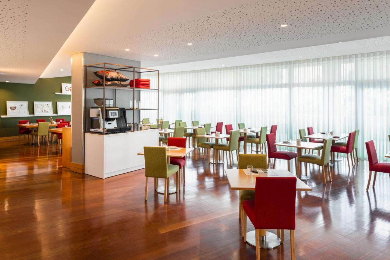 Hotel Mercure Porto Gaia Vila Nova de Gaia Bagian luar foto