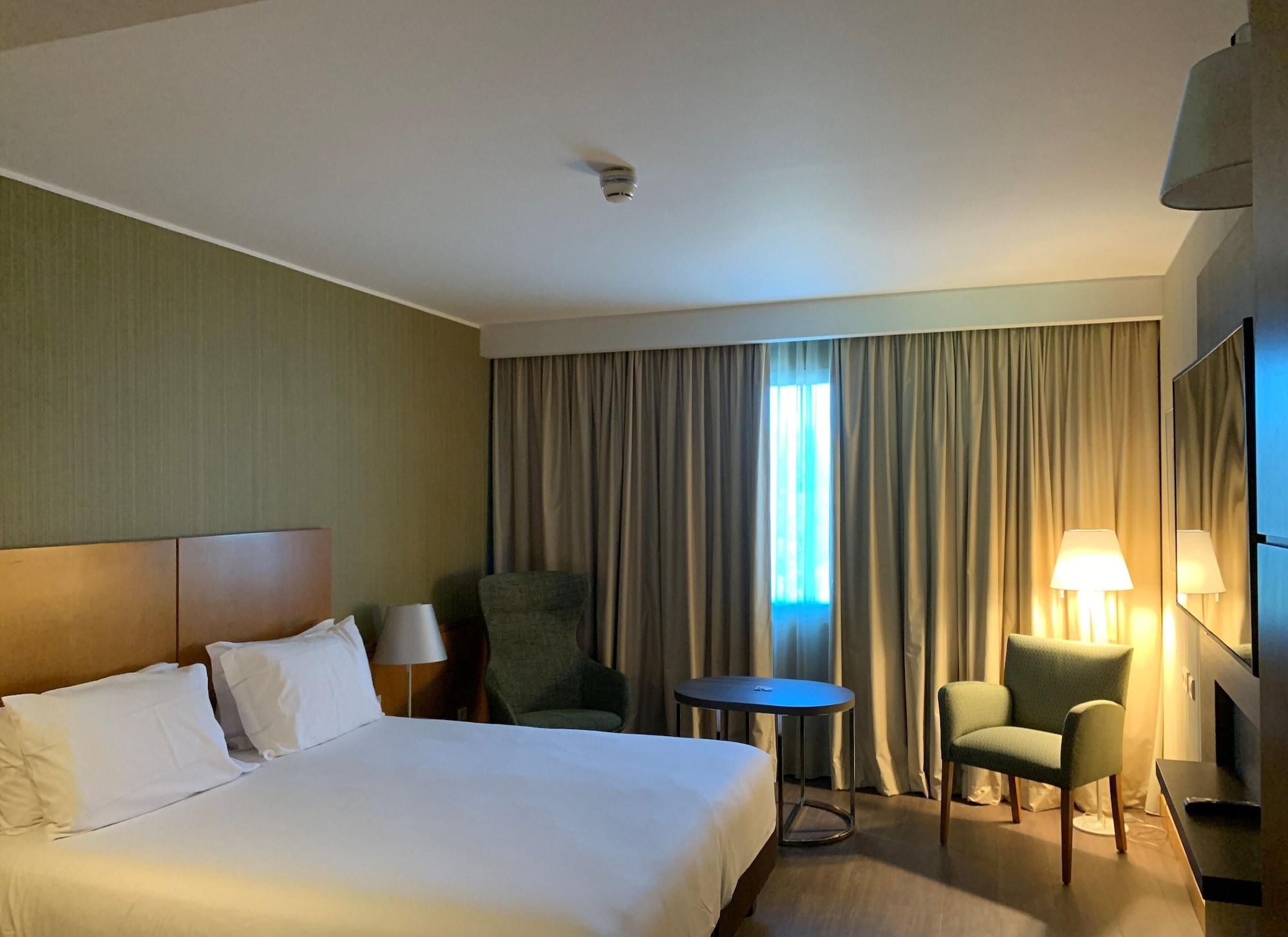 Hotel Mercure Porto Gaia Vila Nova de Gaia Bagian luar foto
