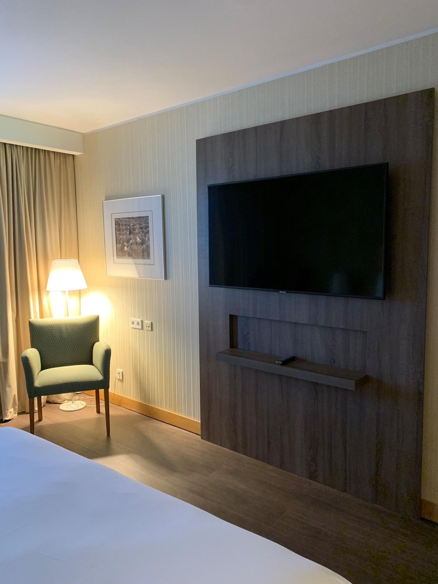 Hotel Mercure Porto Gaia Vila Nova de Gaia Bagian luar foto