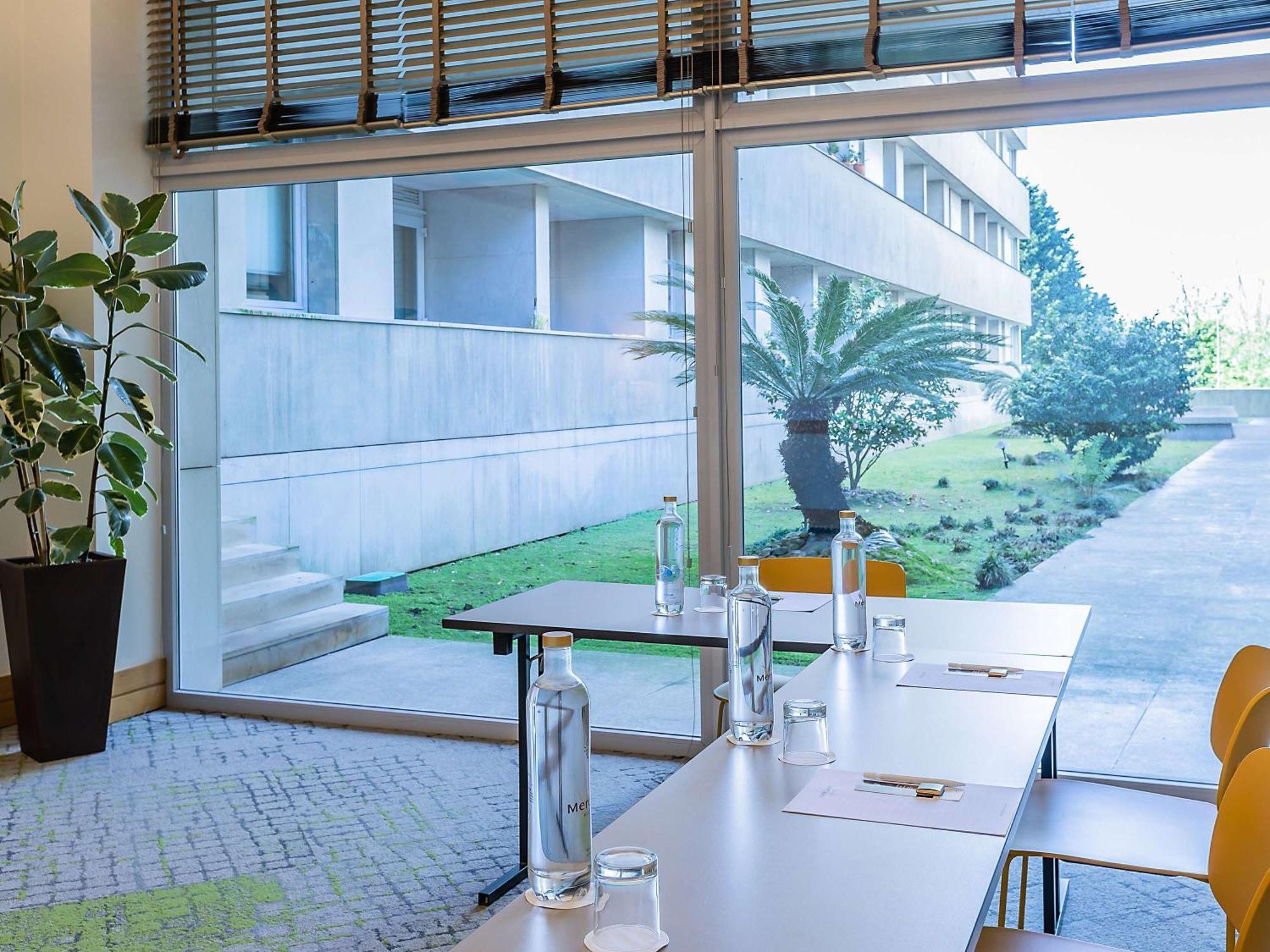 Hotel Mercure Porto Gaia Vila Nova de Gaia Bagian luar foto