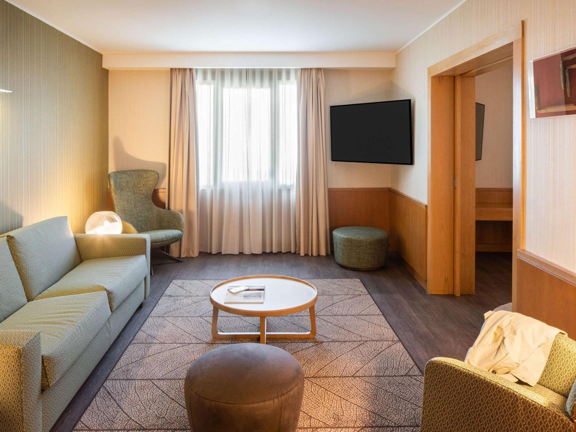 Hotel Mercure Porto Gaia Vila Nova de Gaia Bagian luar foto
