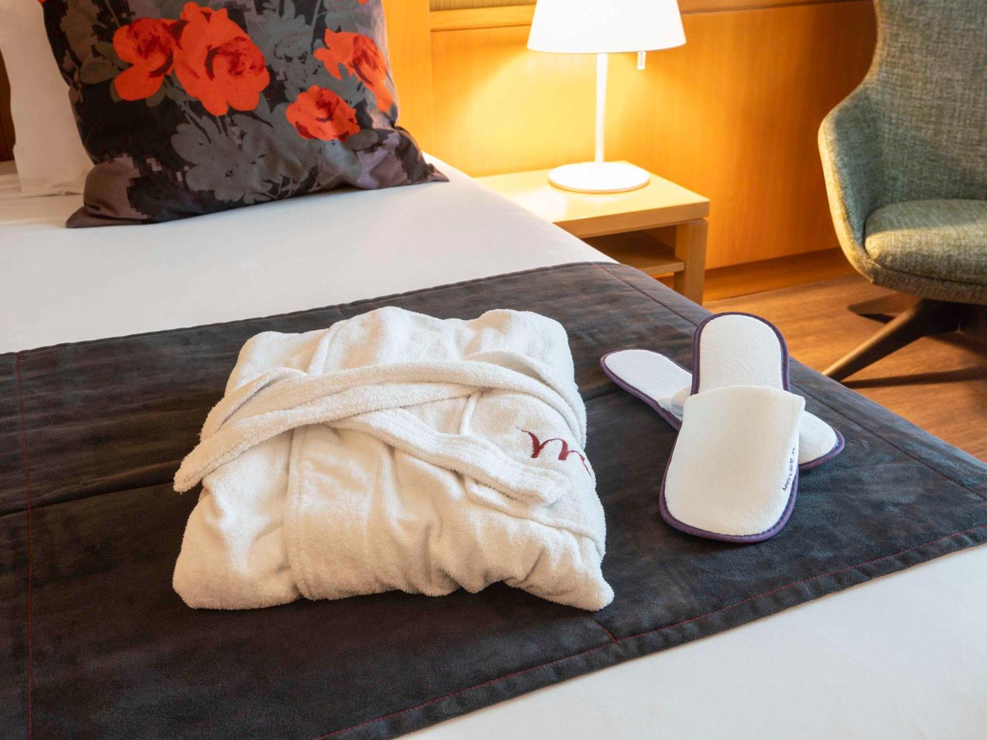 Hotel Mercure Porto Gaia Vila Nova de Gaia Bagian luar foto