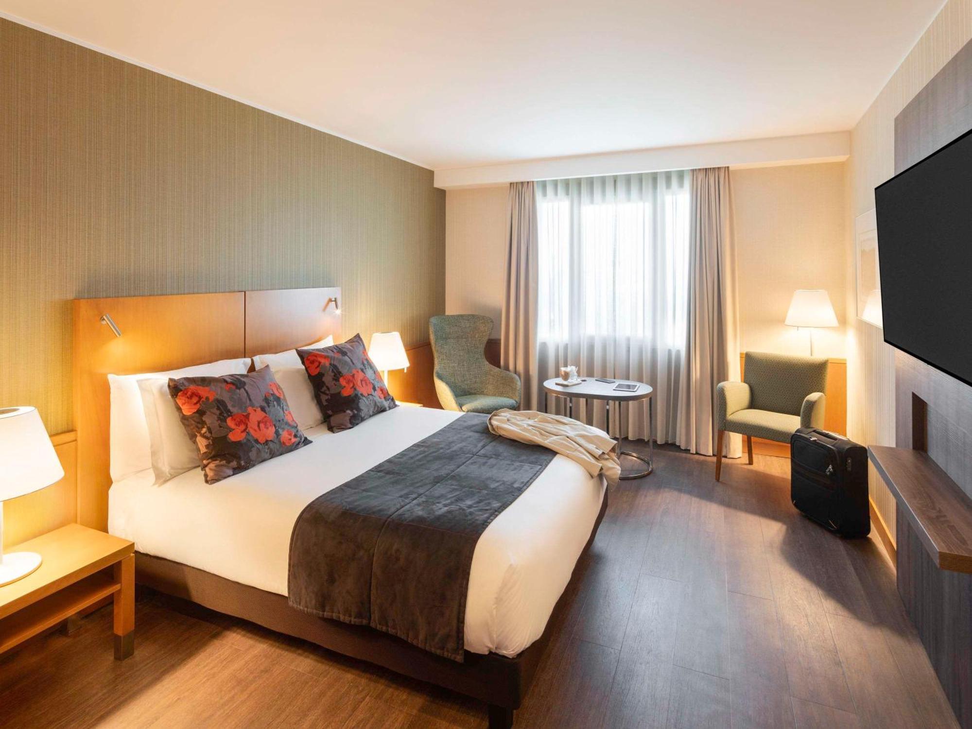 Hotel Mercure Porto Gaia Vila Nova de Gaia Bagian luar foto