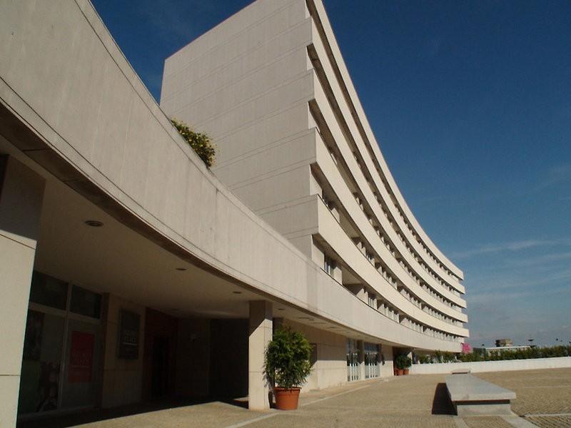 Hotel Mercure Porto Gaia Vila Nova de Gaia Bagian luar foto