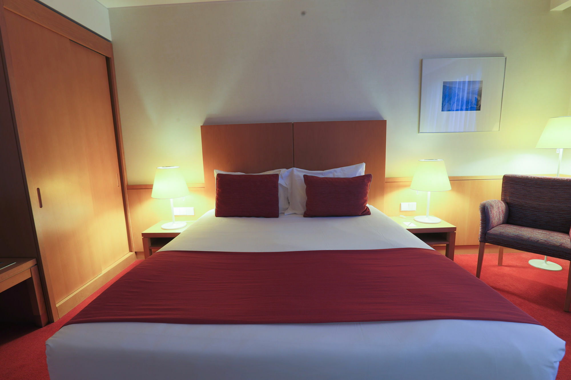 Hotel Mercure Porto Gaia Vila Nova de Gaia Bagian luar foto