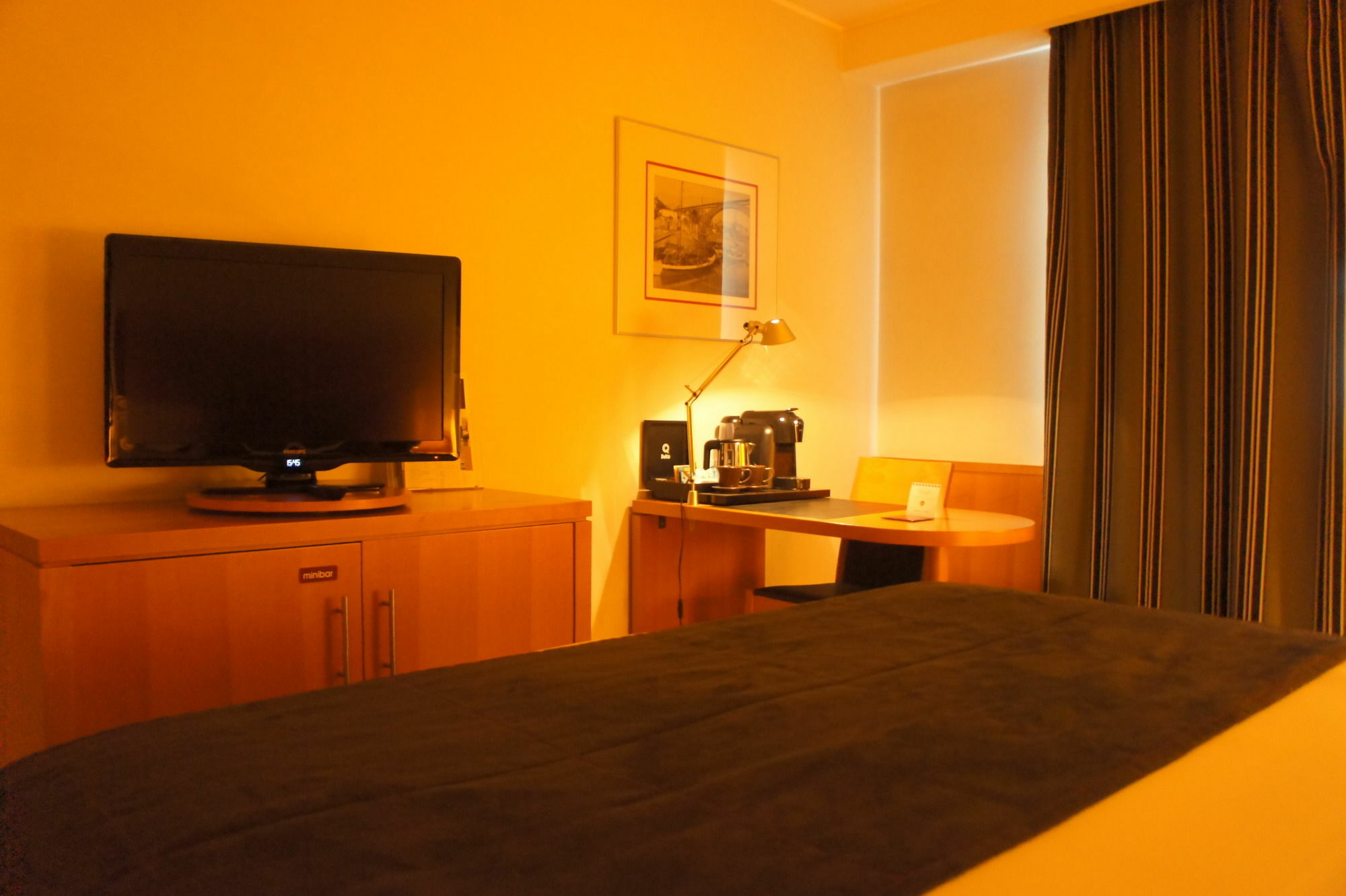 Hotel Mercure Porto Gaia Vila Nova de Gaia Bagian luar foto