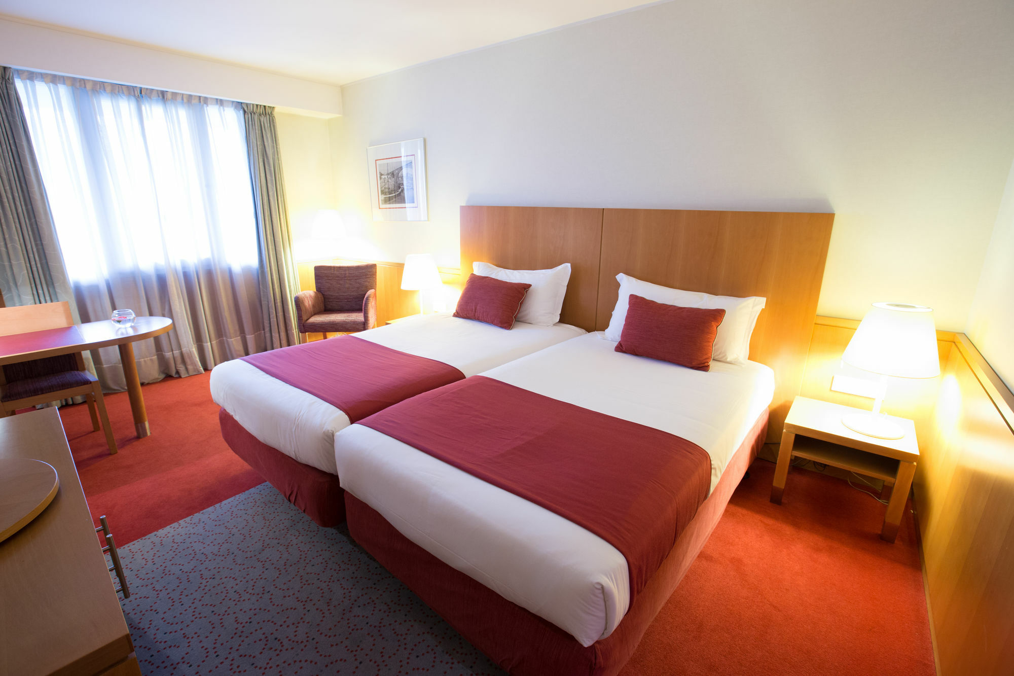 Hotel Mercure Porto Gaia Vila Nova de Gaia Bagian luar foto